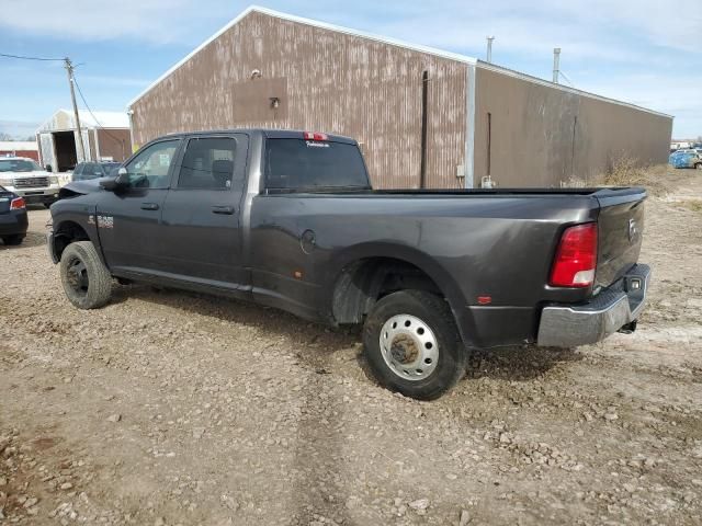 2018 Dodge RAM 3500 ST