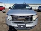 2010 Ford Edge SE