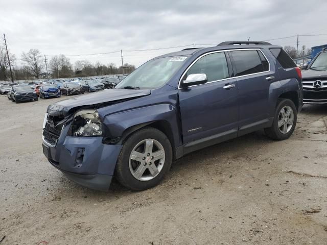 2013 GMC Terrain SLE