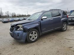 Salvage cars for sale from Copart Lawrenceburg, KY: 2013 GMC Terrain SLE