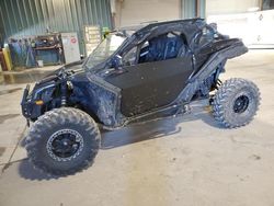 Can-Am Vehiculos salvage en venta: 2019 Can-Am Maverick X3 X DS Turbo R