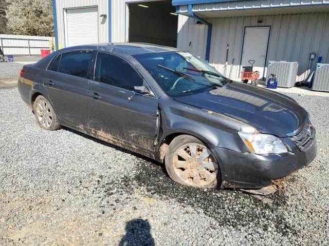 2007 Toyota Avalon XL