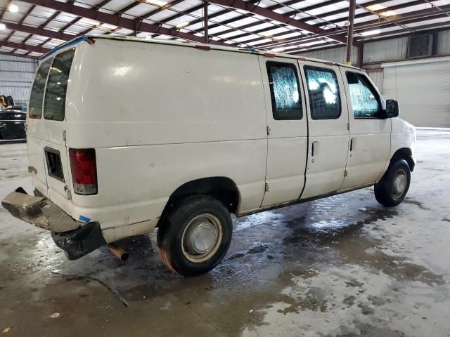 2006 Ford Econoline E250 Van