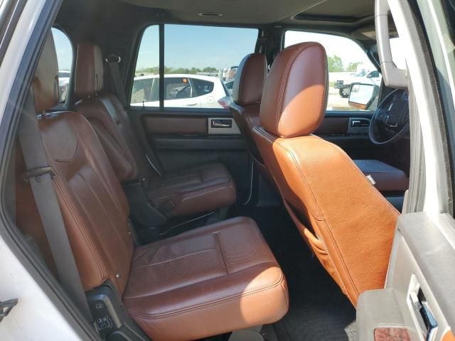 2013 Ford Expedition XLT