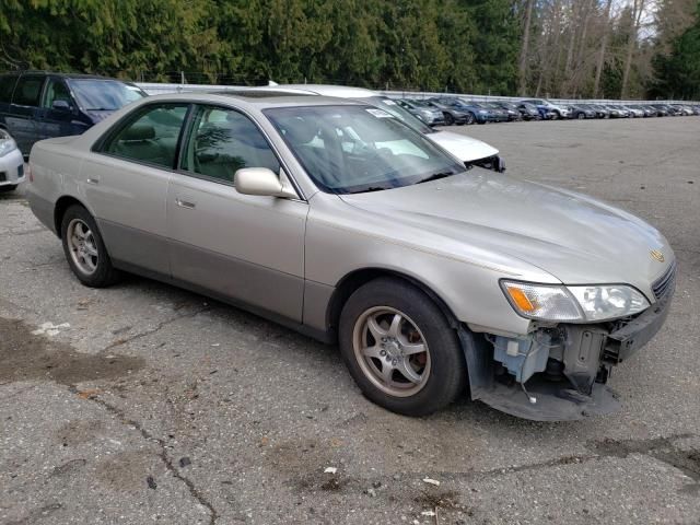 1998 Lexus ES 300