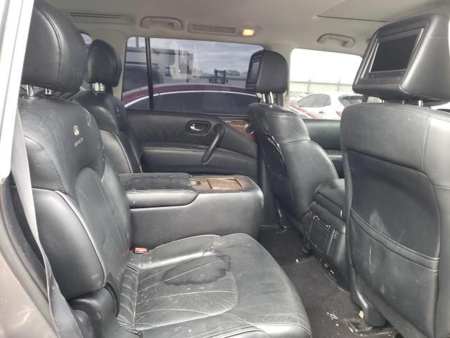 2013 Infiniti QX56