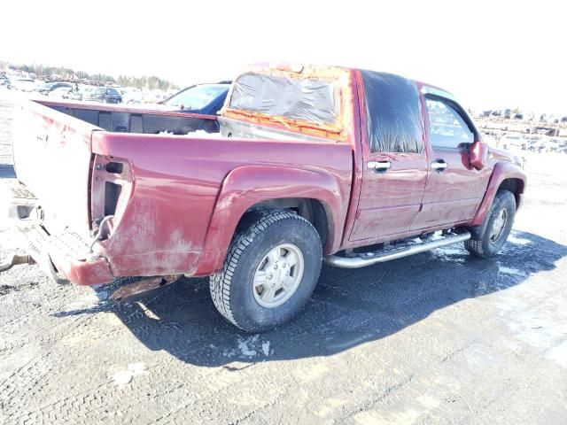 2006 GMC Canyon