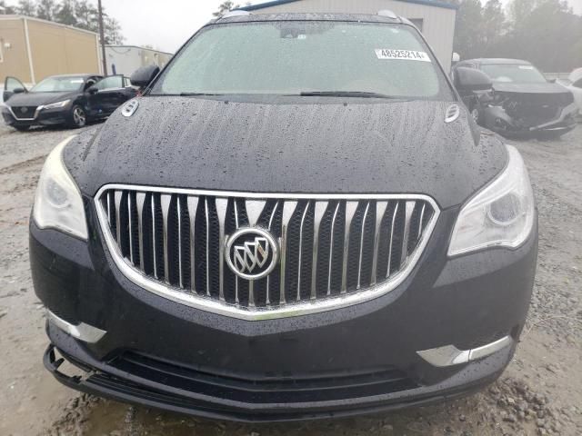 2016 Buick Enclave