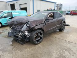 Porsche Vehiculos salvage en venta: 2021 Porsche Macan