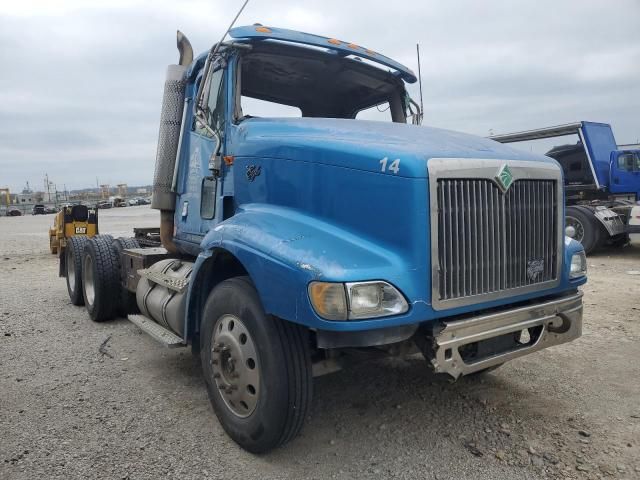 2000 International 9200 9200I