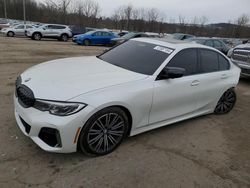 Vehiculos salvage en venta de Copart Marlboro, NY: 2020 BMW M340XI
