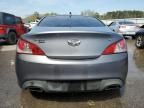 2012 Hyundai Genesis Coupe 2.0T