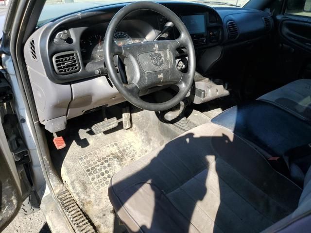 1998 Dodge RAM 2500