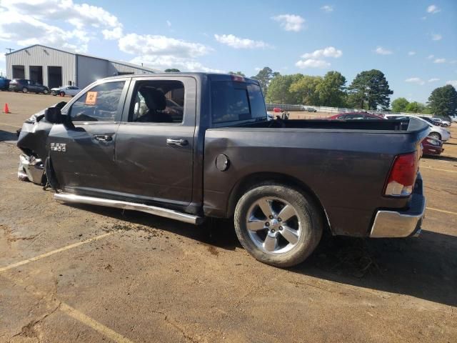 2016 Dodge RAM 1500 SLT