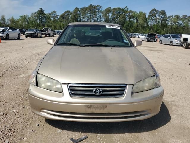 2000 Toyota Camry CE