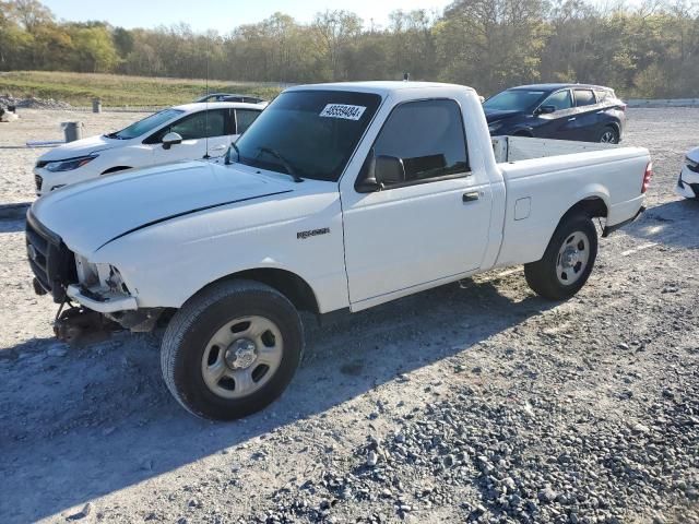 2005 Ford Ranger