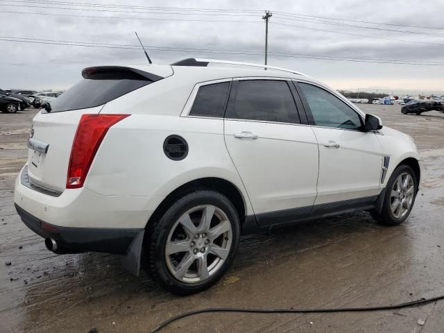 2011 Cadillac SRX Performance Collection