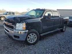 2014 Chevrolet Silverado K2500 Heavy Duty LT for sale in Hueytown, AL