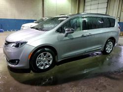 2020 Chrysler Pacifica Limited for sale in Woodhaven, MI