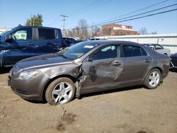 Vehiculos salvage en venta de Copart New Britain, CT: 2011 Chevrolet Malibu LS