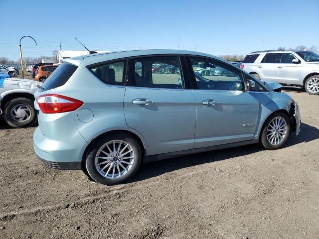 2013 Ford C-MAX SEL