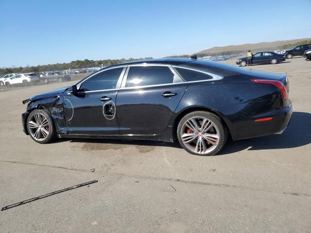 2015 Jaguar XJL Supercharged