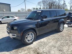 Land Rover Vehiculos salvage en venta: 2024 Land Rover Defender 130 S