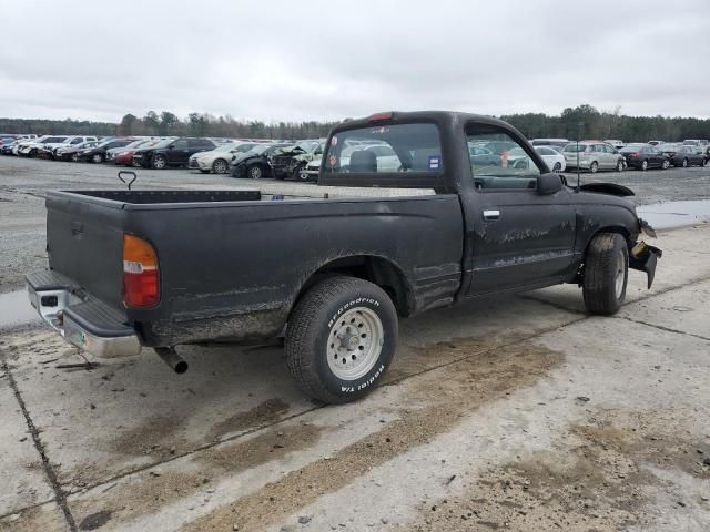 1999 Toyota Tacoma