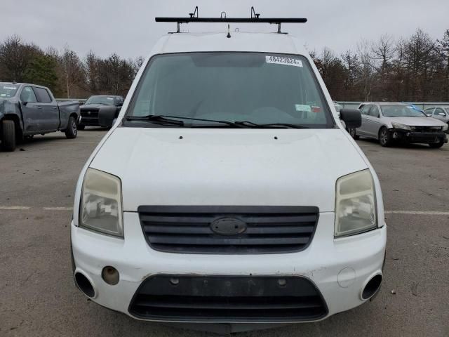 2010 Ford Transit Connect XLT