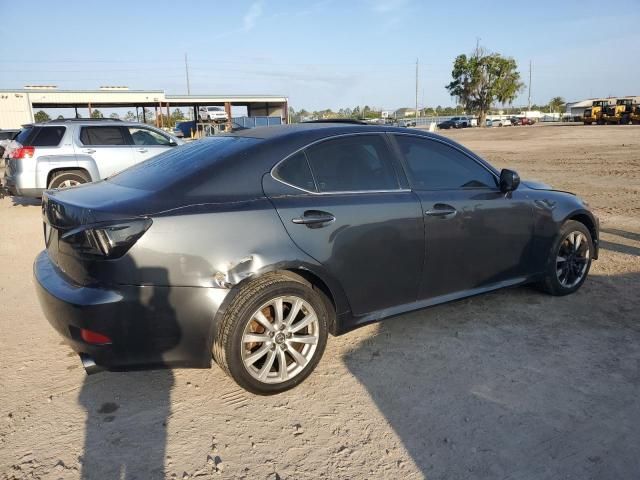 2007 Lexus IS 250