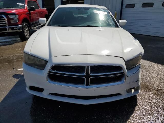 2011 Dodge Charger