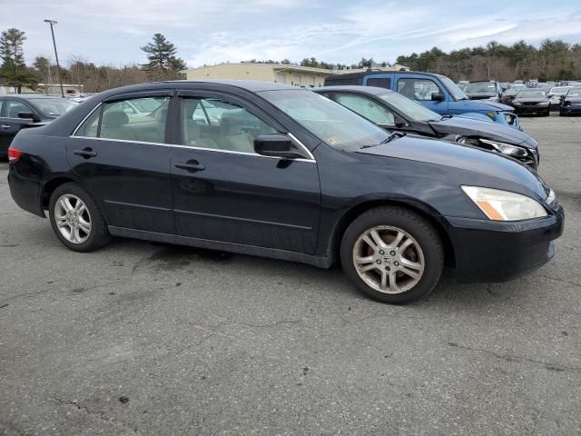 2003 Honda Accord LX