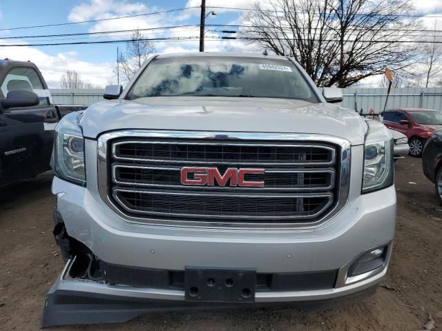 2015 GMC Yukon SLE