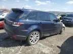 2015 Land Rover Range Rover Sport HSE