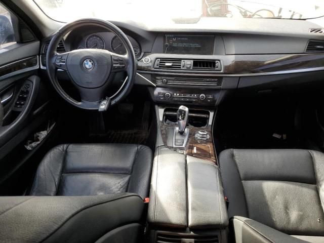 2011 BMW 528 I