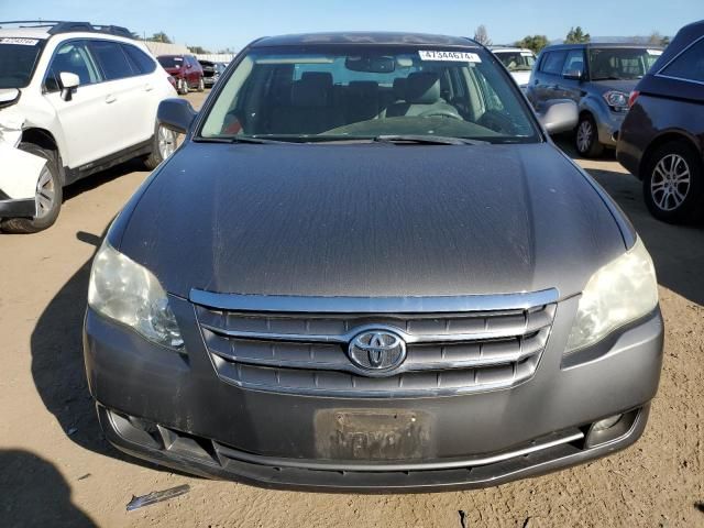 2007 Toyota Avalon XL