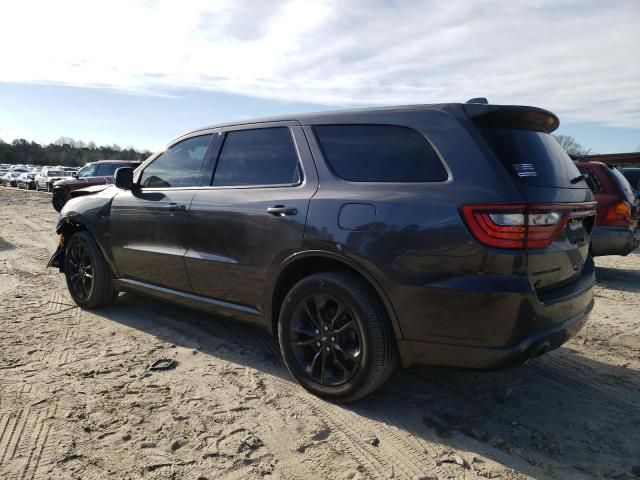 2021 Dodge Durango SXT