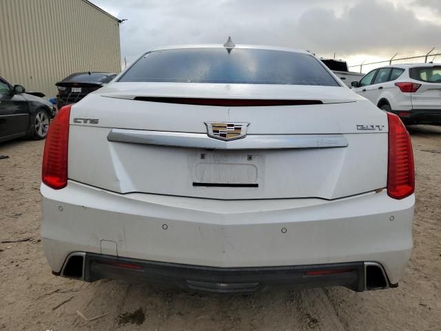 2019 Cadillac CTS