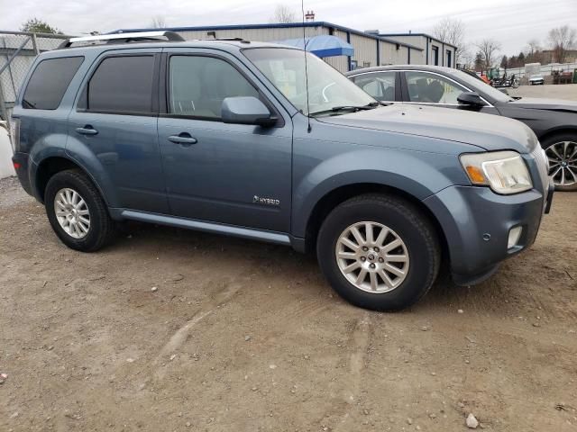 2010 Mercury Mariner Hybrid