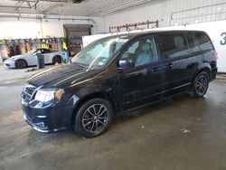 2017 Dodge Grand Caravan GT for sale in Candia, NH