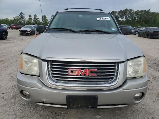 2008 GMC Envoy