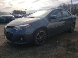 2016 Toyota Corolla L for sale in East Granby, CT