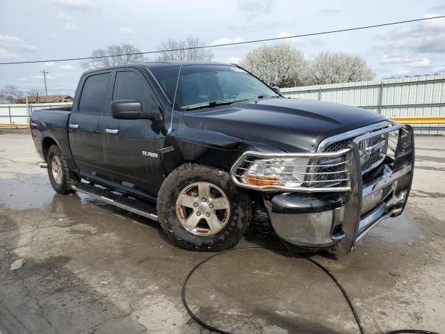 2009 Dodge RAM 1500