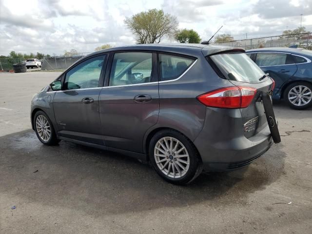 2015 Ford C-MAX Premium SEL