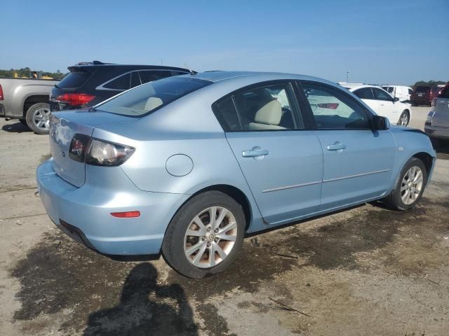 2007 Mazda 3 I