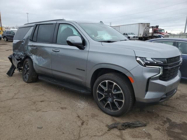 2023 Chevrolet Tahoe K1500 RST