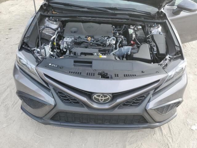 2023 Toyota Camry SE Night Shade