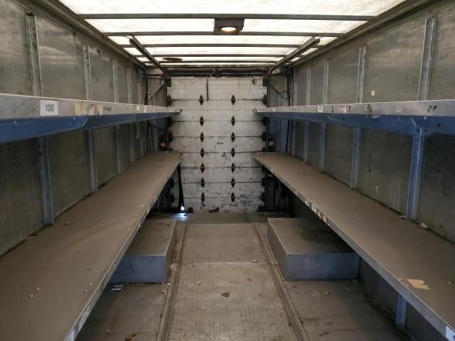 2007 Freightliner Chassis M Line WALK-IN Van