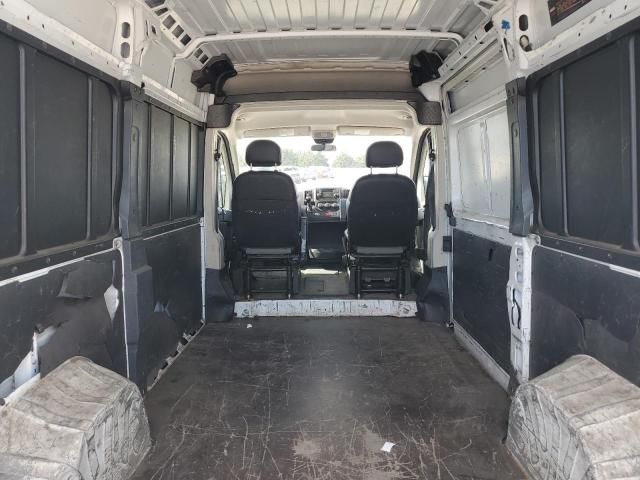 2017 Dodge RAM Promaster 1500 1500 High