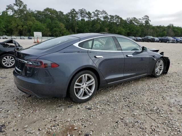 2015 Tesla Model S